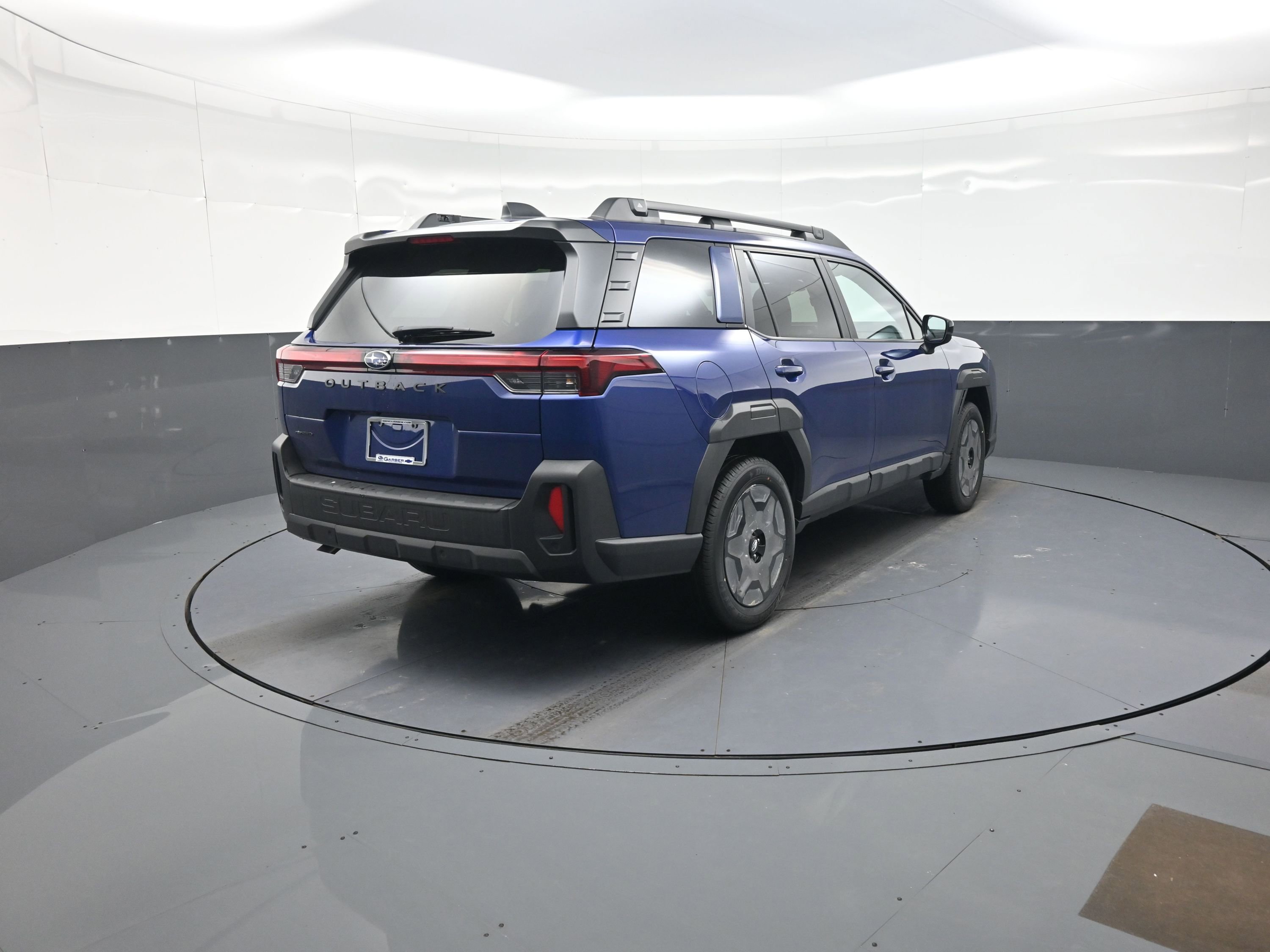 New 2026 Subaru Outback Limited AWD/4WD image 3