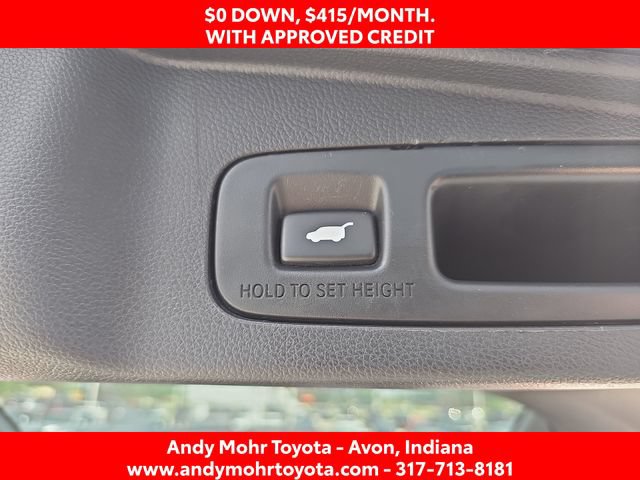 Used 2017 Honda CR-V EX-L image 30