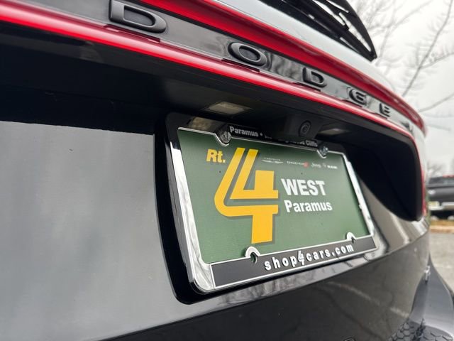 Used 2023 Dodge Durango R/T image 18