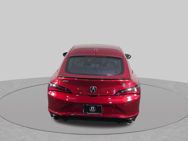 Used 2026 Acura Integra A-Spec w/ Technology Package FWD image 38