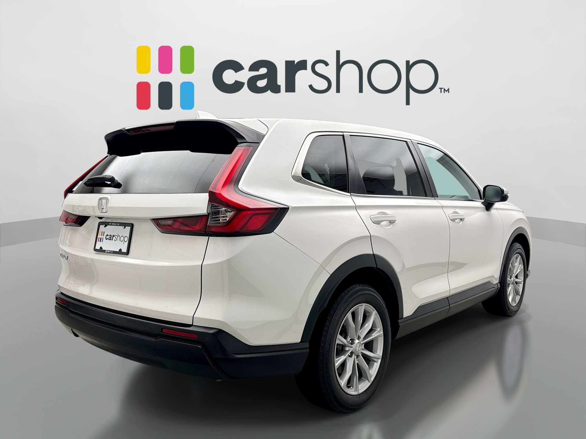 Used 2024 Honda CR-V EX-L image 5