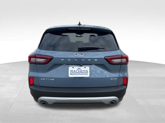 New 2026 Ford Escape Active w/ Cold Weather Package image 10