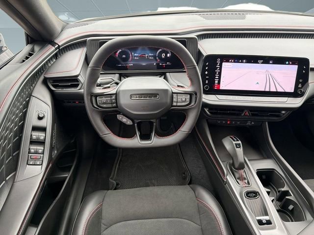 New 2026 Dodge Charger R/T AWD/4WD image 27