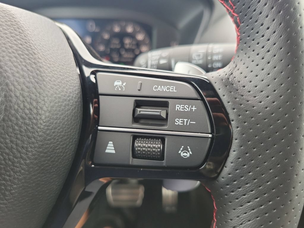 New 2026 Acura ADX A-Spec FWD image 22