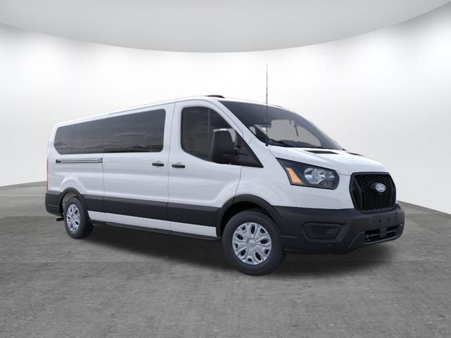 New 2026 Ford Transit 350 XL RWD image 6