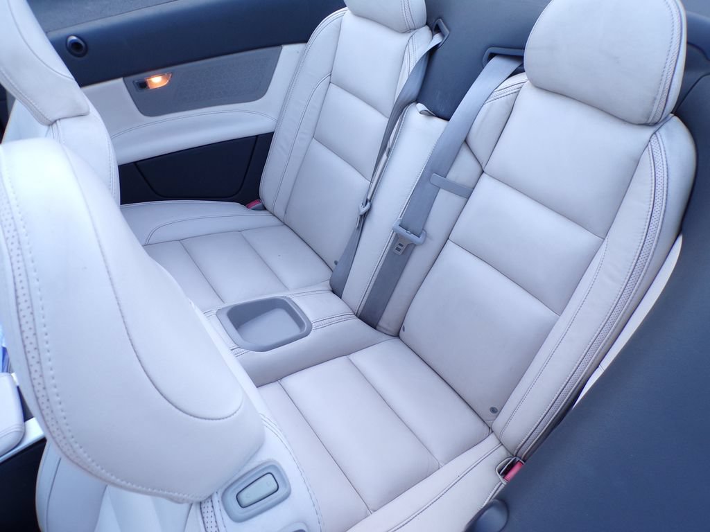 Used 2012 Volvo C70 T5 FWD image 15