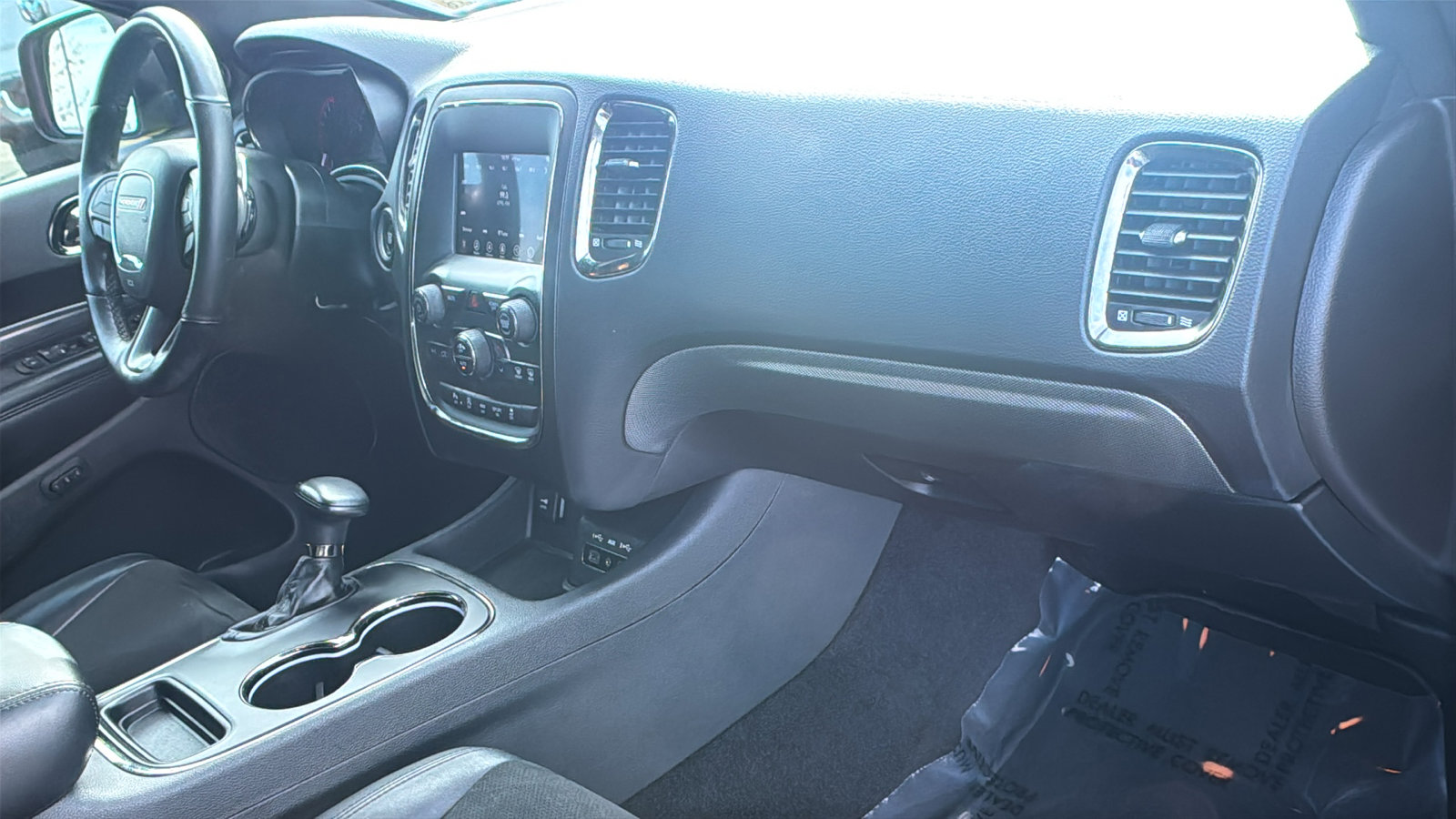 Used 2019 Dodge Durango GT image 12