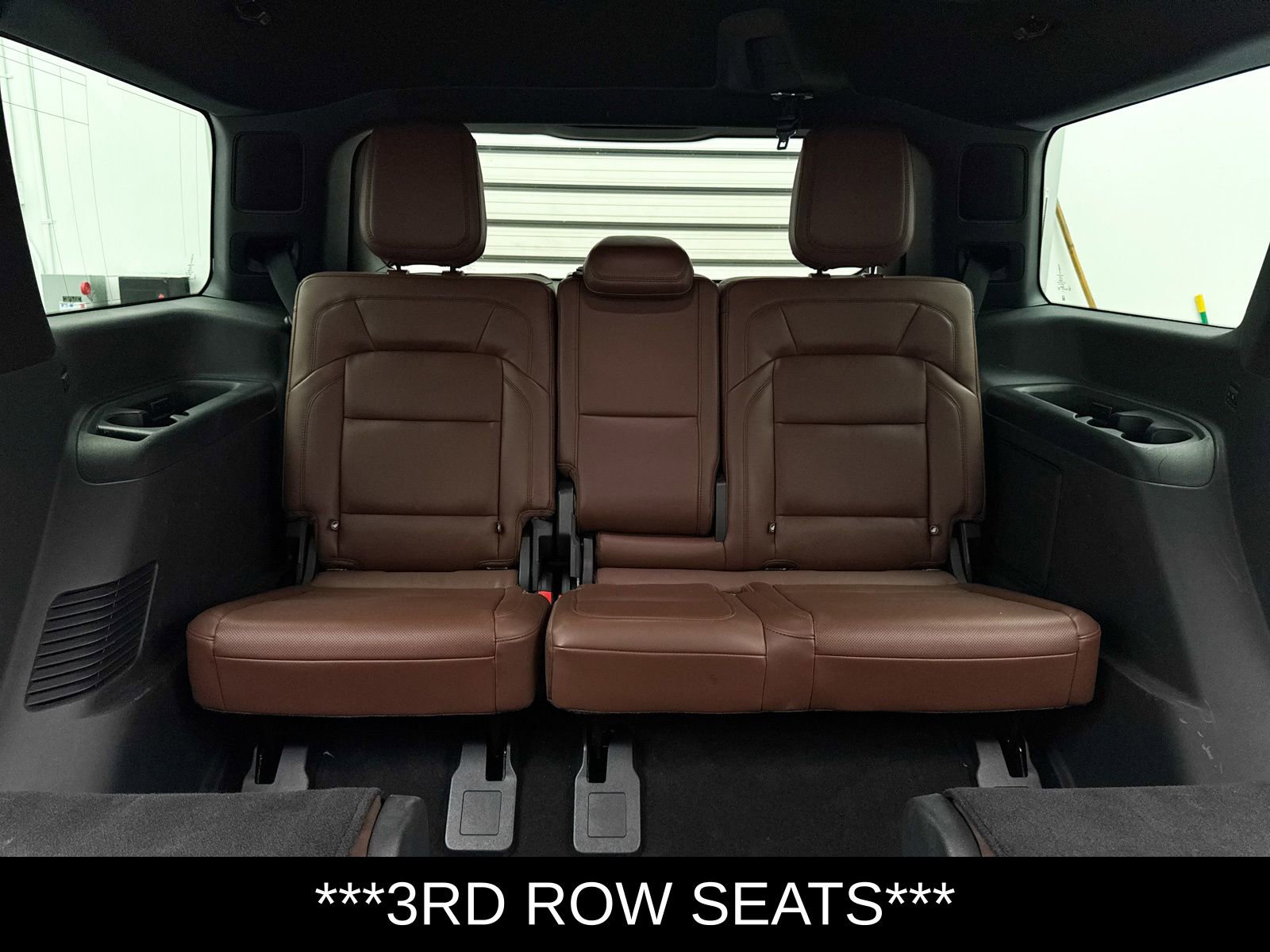 Used 2025 Lincoln Navigator Reserve AWD/4WD image 10