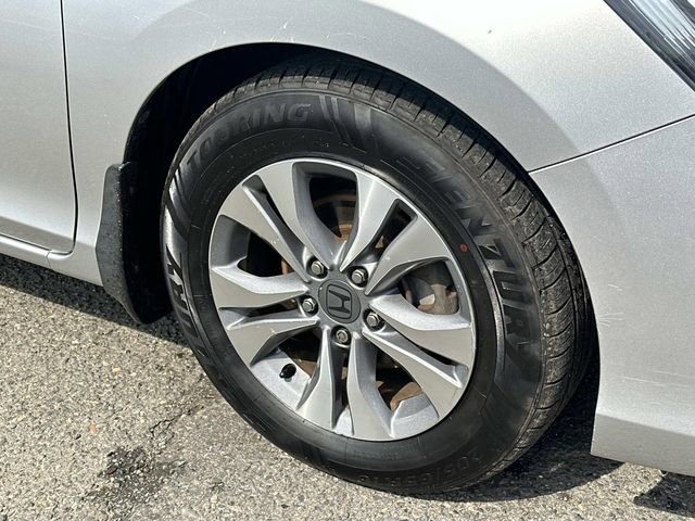 Used 2013 Honda Accord LX image 7