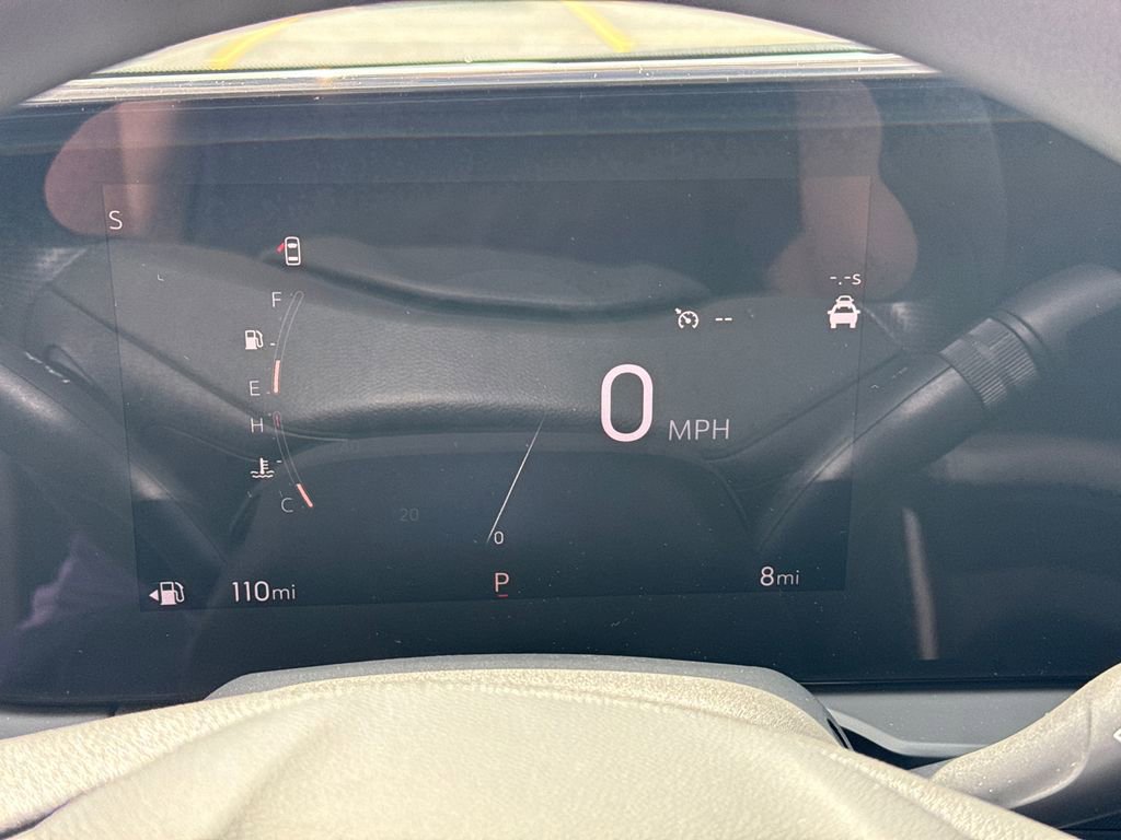 New 2026 Buick Envista Preferred FWD image 20