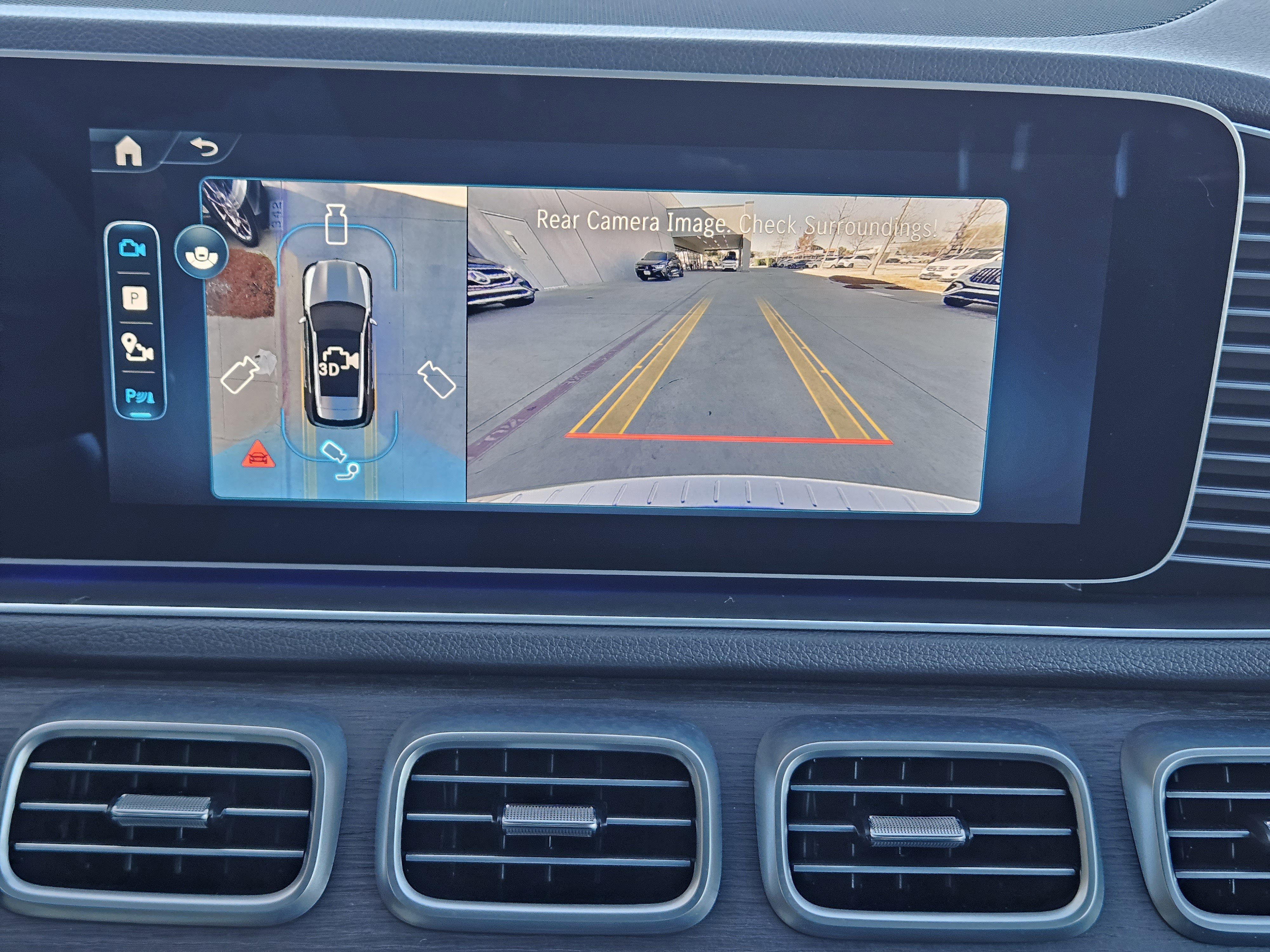 Certified 2026 Mercedes-Benz GLE 350 4MATIC image 19