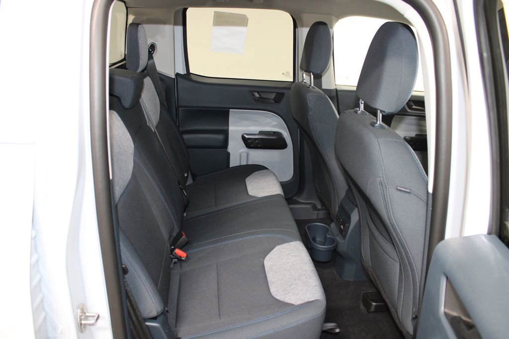 New 2026 Ford Maverick XLT image 30