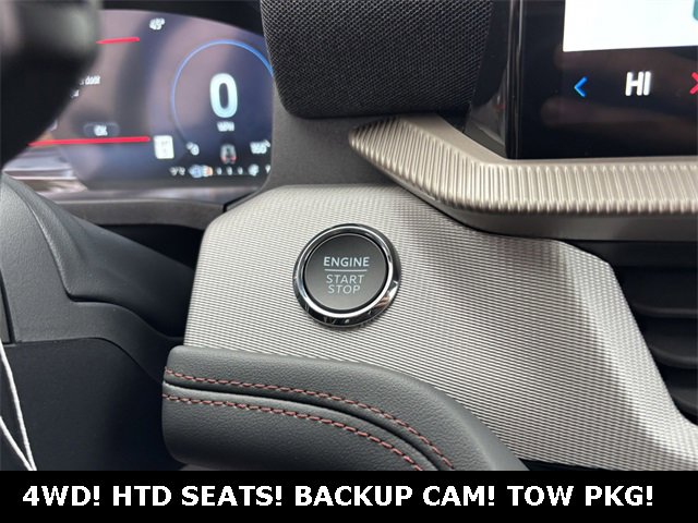 New 2026 Ford Explorer Active image 9