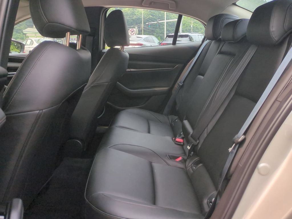 Used 2026 MAZDA MAZDA3 2.5 S Sedan w/ Preferred Pkg FWD image 27