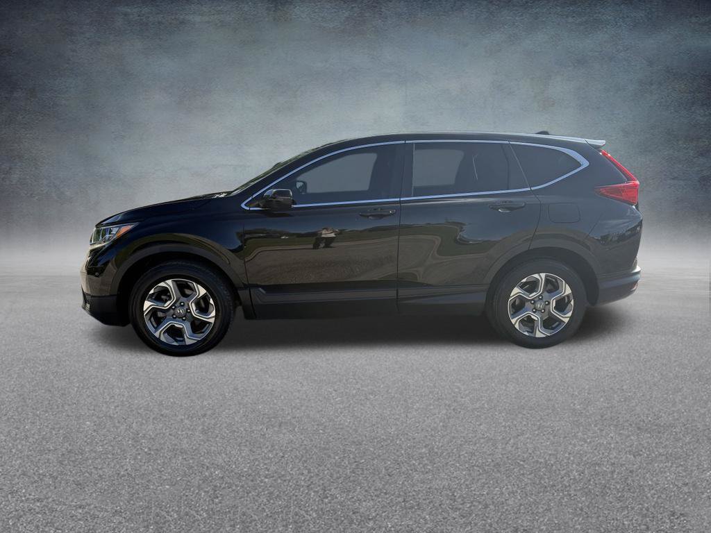Used 2017 Honda CR-V EX-L image 3
