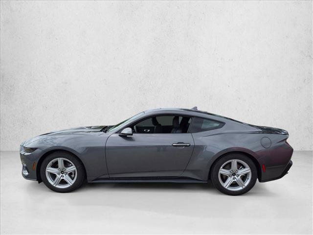 New 2026 Ford Mustang Premium RWD image 5