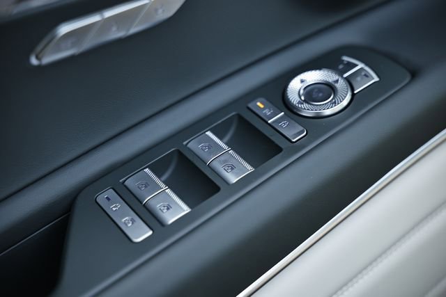 New 2026 Genesis GV80 2.5T Advanced image 20