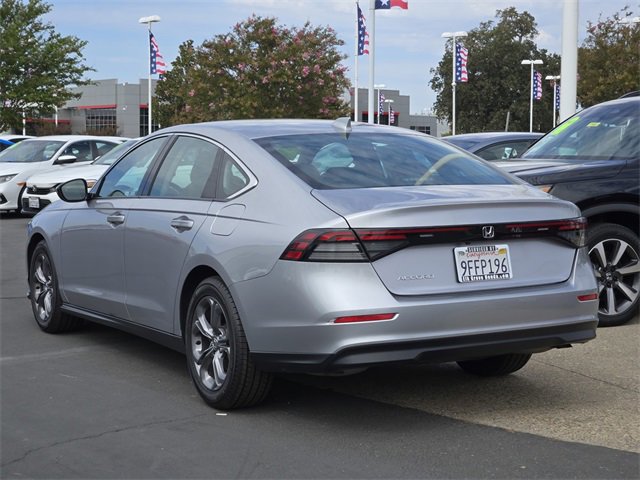 Used 2023 Honda Accord EX image 6