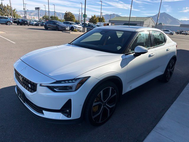 Used 2023 Polestar Polestar 2 w/ Pilot Pack AWD/4WD image 3