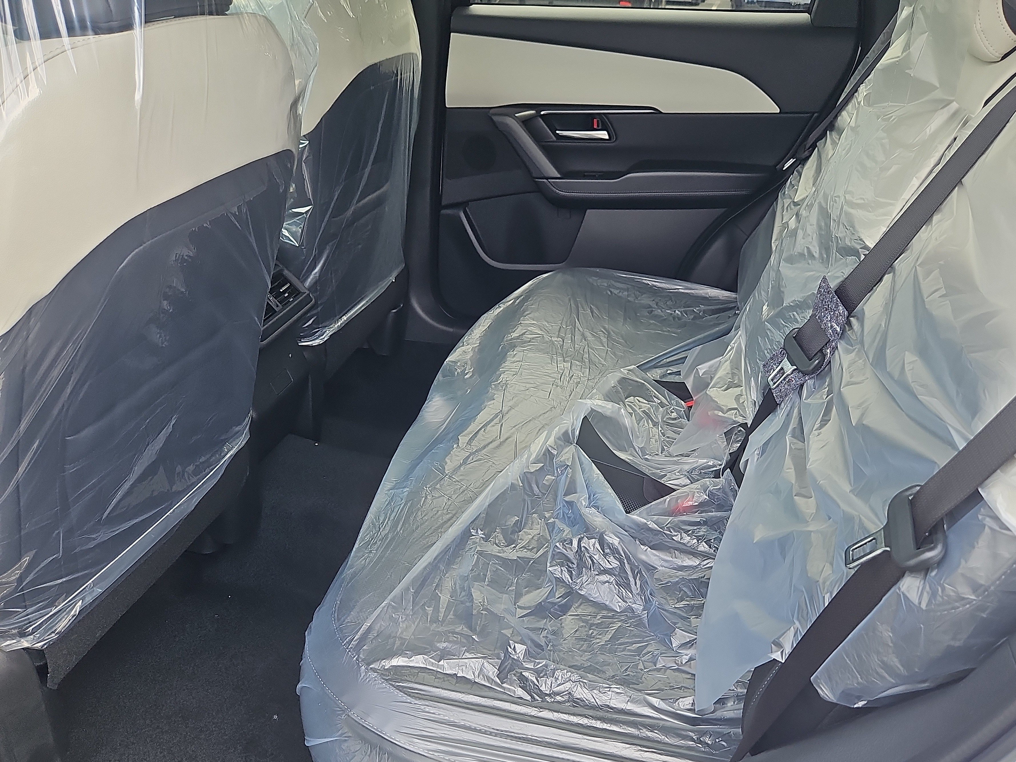 New 2026 MAZDA CX-5 Select AWD/4WD image 15