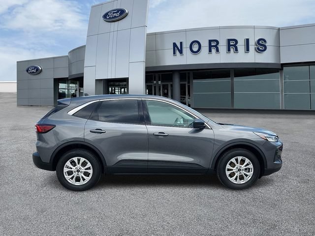 Certified 2023 Ford Escape Active AWD/4WD image 5