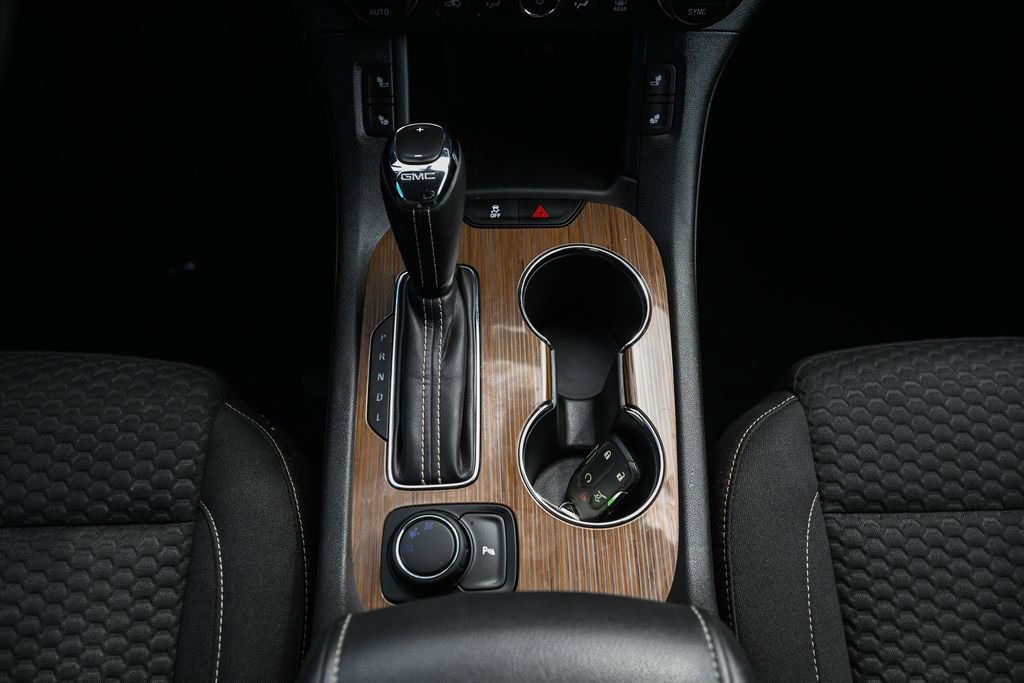 Used 2019 GMC Acadia SLE w/ Driver Alert Package I image 35