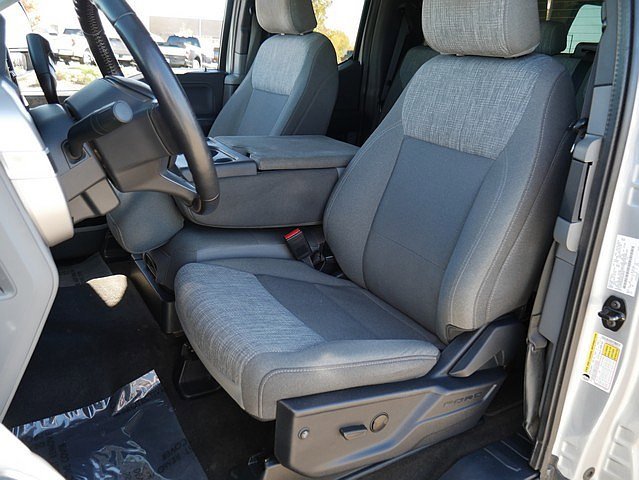 Used 2022 Ford F150 XLT w/ Equipment Group 301A Mid image 15