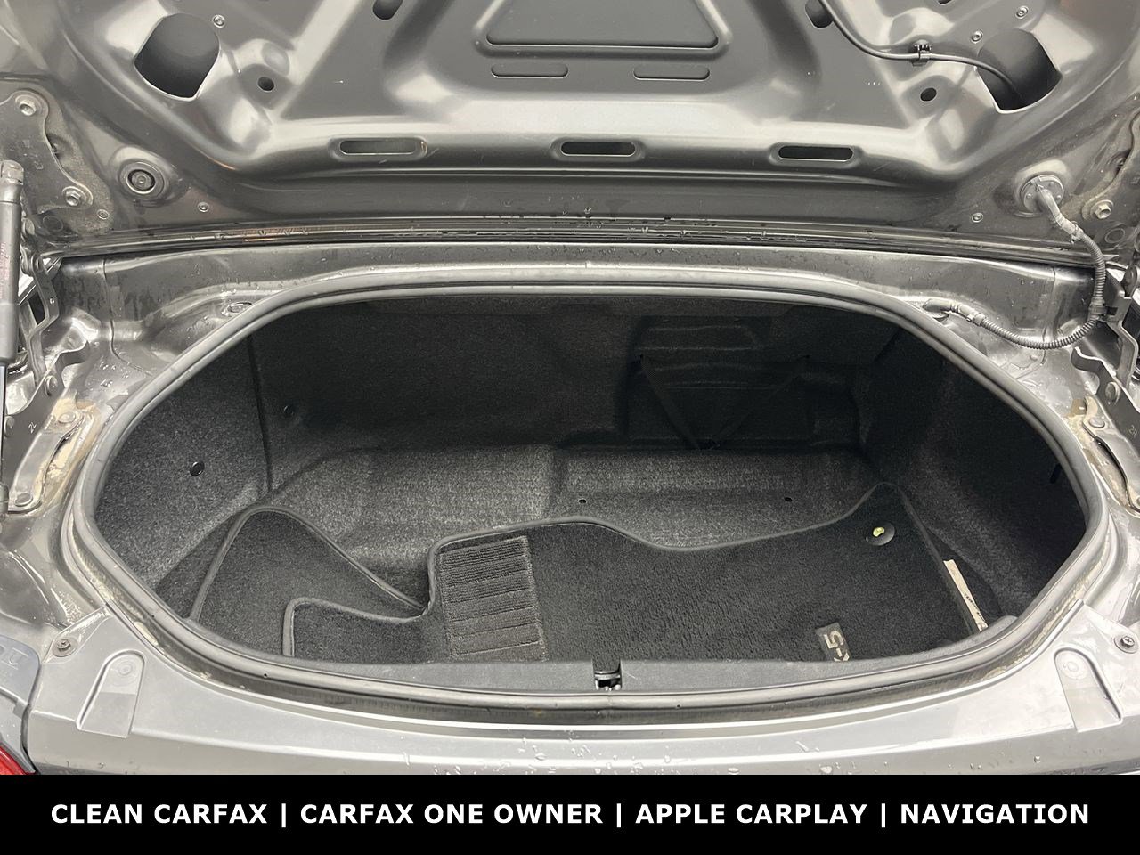 Used 2023 MAZDA MX-5 Miata Grand Touring image 25