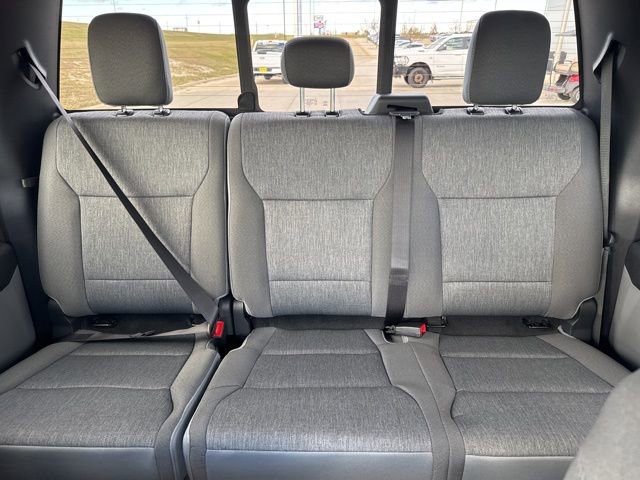 New 2026 Ford F550 4x4 Crew Cab Super Duty image 10