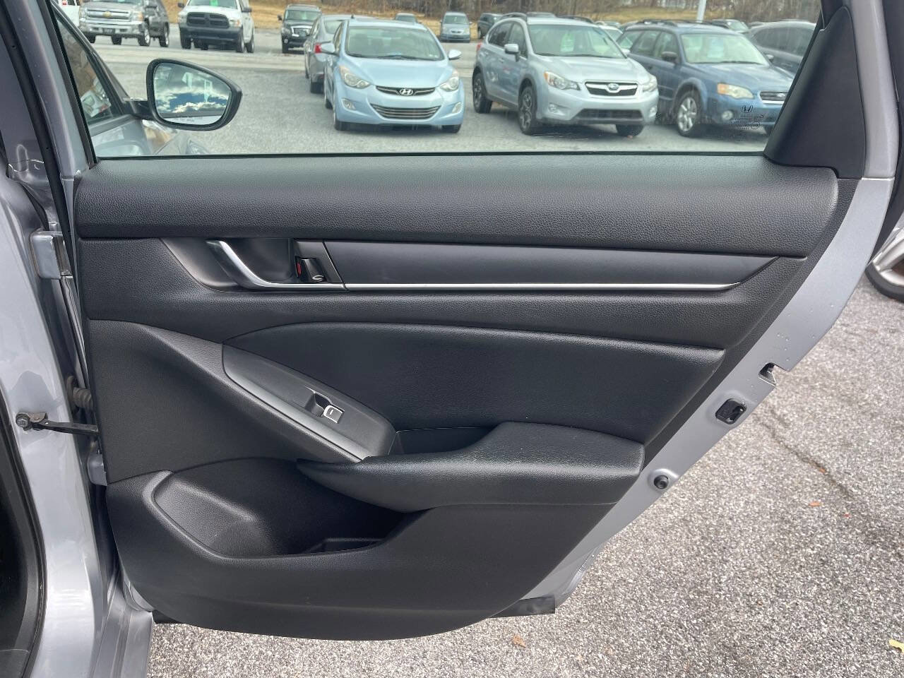 Used 2022 Honda Accord Sport image 31