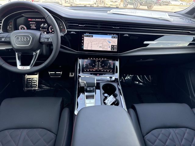 New 2026 Audi Q7 3.0T Prestige AWD/4WD image 11