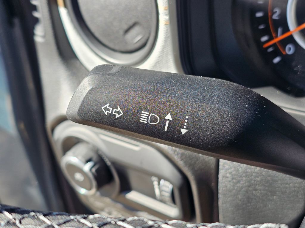 New 2026 Jeep Wrangler Willys image 15