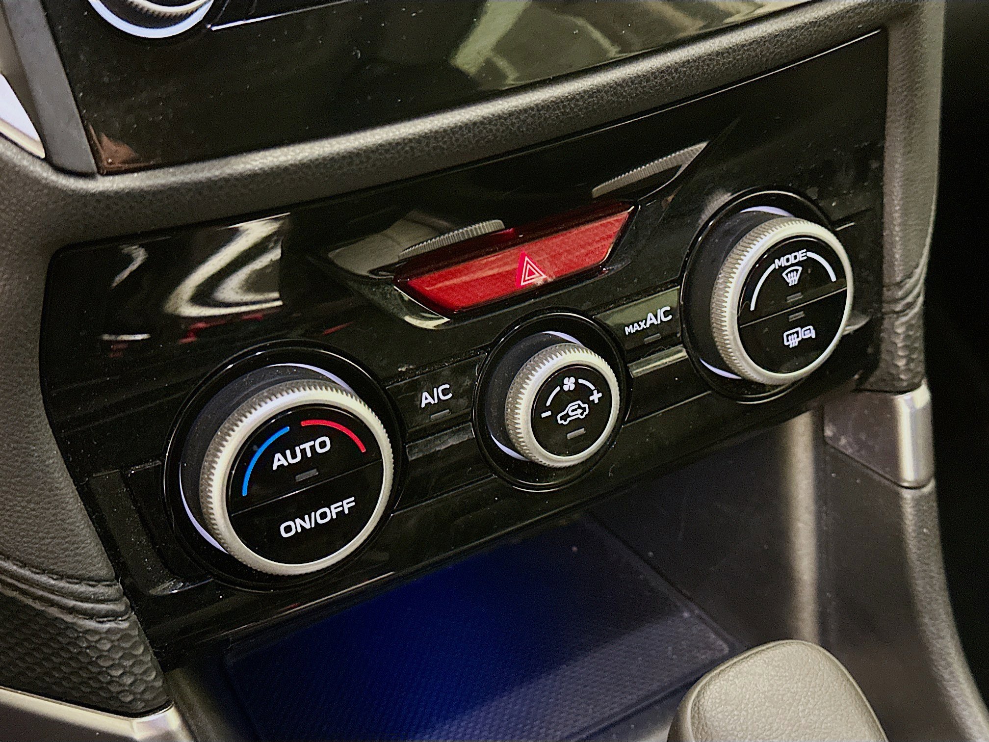 Used 2023 Subaru Forester Premium image 23