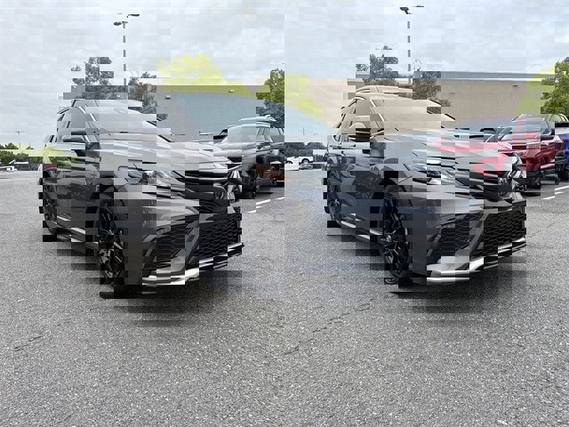 Used 2022 Toyota Camry XSE image 7