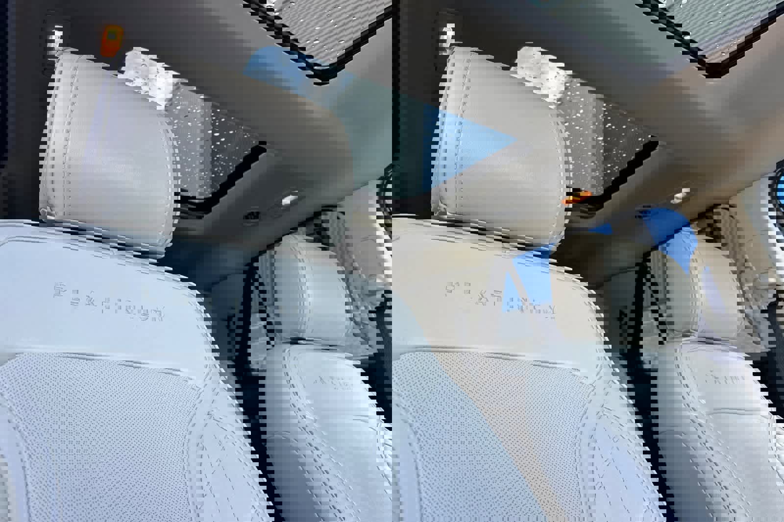 Used 2017 Ford Explorer Platinum image 19