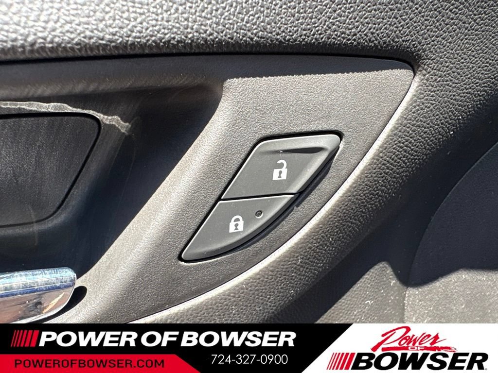 Used 2022 Chevrolet Equinox LT AWD/4WD image 13