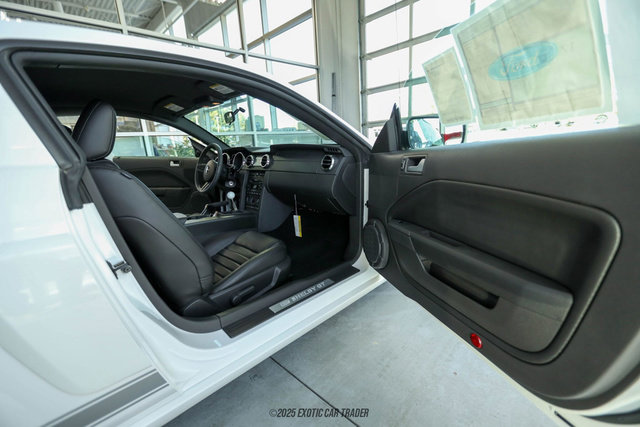 Used 2007 Ford Mustang GT RWD image 47