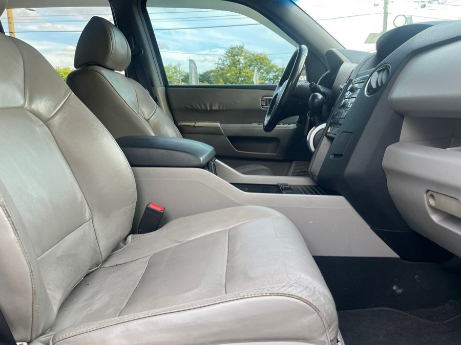 Used 2009 Honda Pilot EX-L image 21