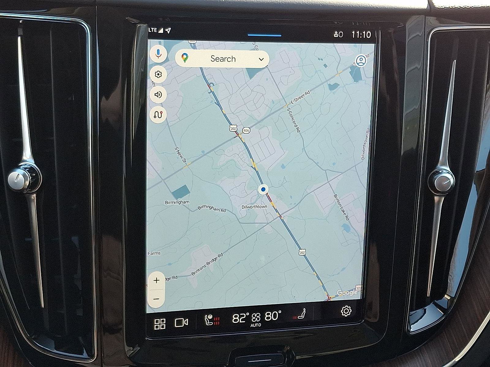 Certified 2023 Volvo XC60 B5 Plus w/ Protection Package Premier image 17