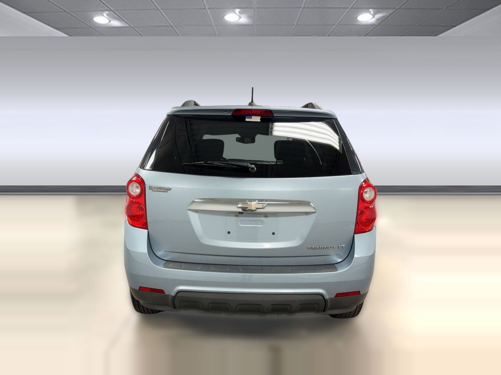 Used 2015 Chevrolet Equinox LT w/ Driver Convenience Package image 9