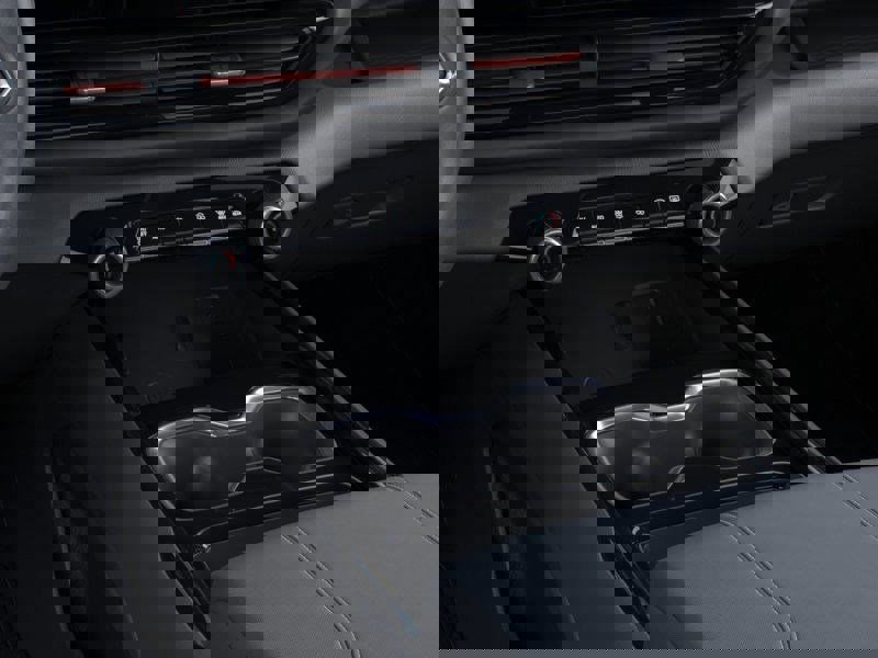 New 2026 Chevrolet Silverado EV Trail Boss w/ Premium Package image 23