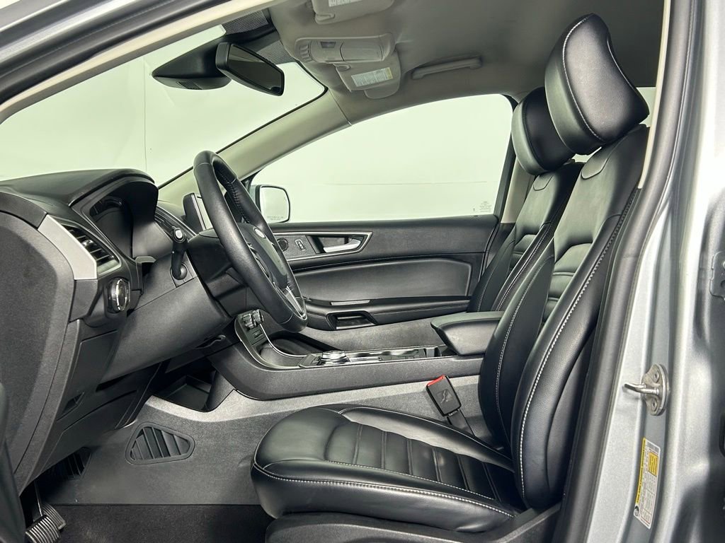 Used 2024 Ford Edge SEL image 28