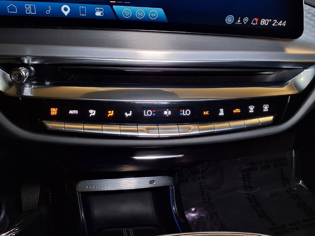 Certified 2024 Cadillac Lyriq Sport RWD image 5