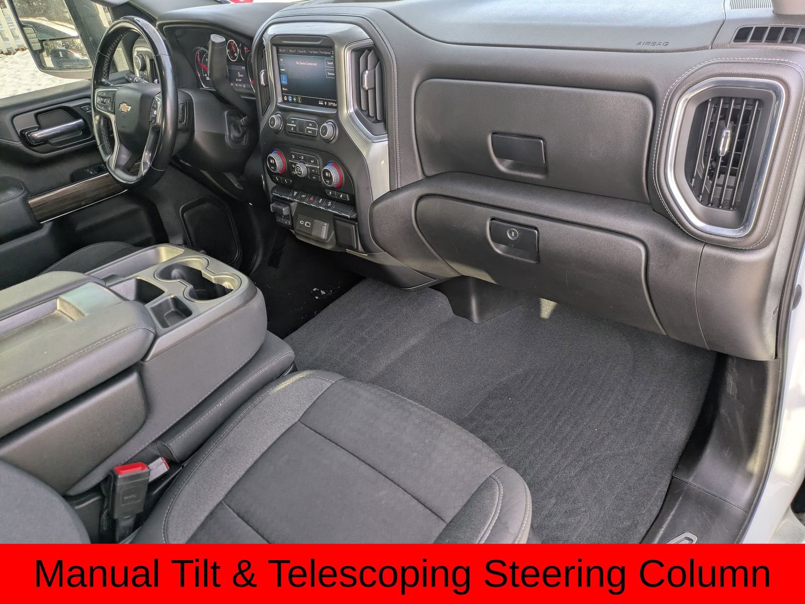 Used 2023 Chevrolet Silverado 2500 LT w/ Convenience Package image 27