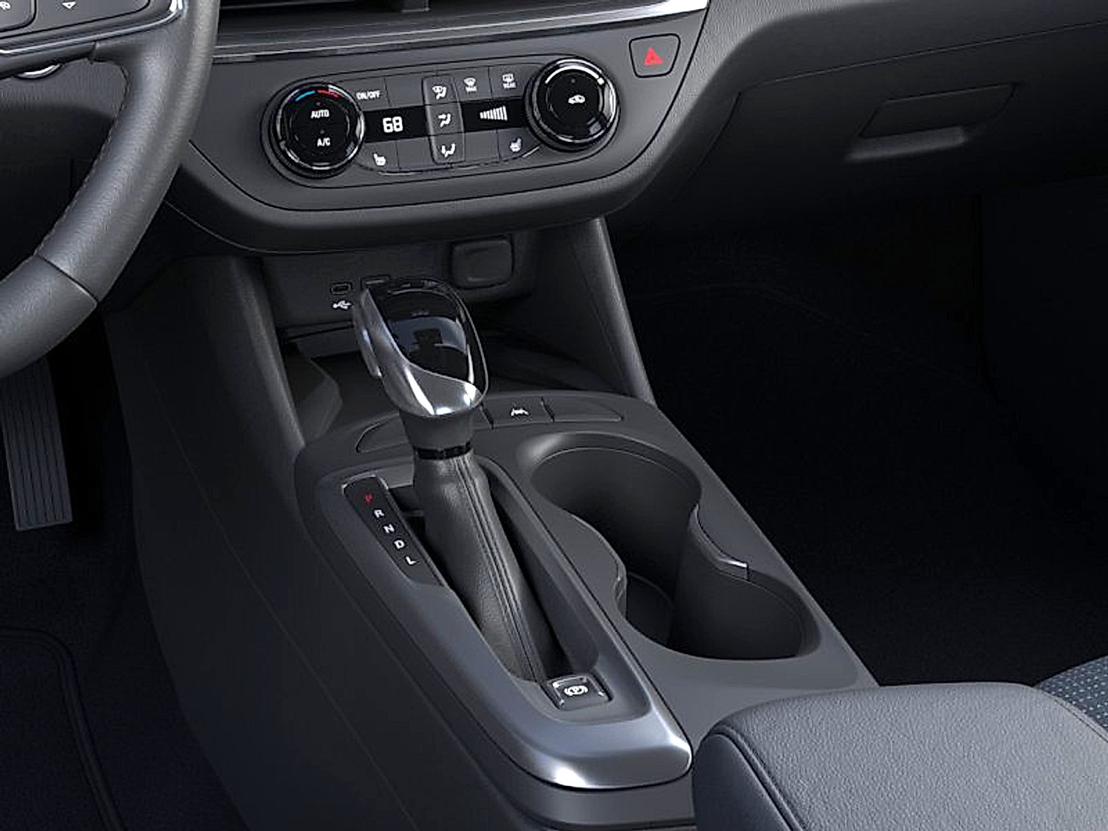 New 2026 Buick Envista Preferred w/ Convenience I Package FWD image 23