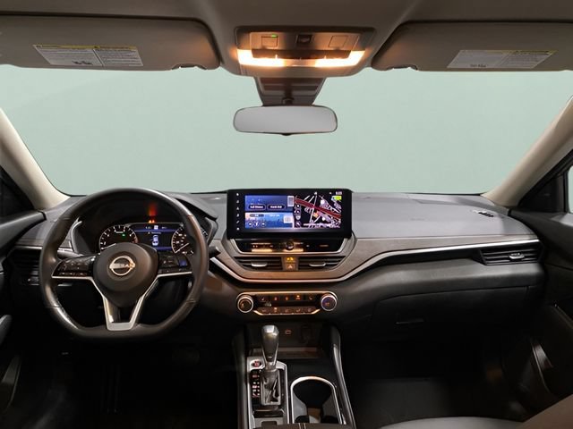 Certified 2023 Nissan Altima 2.5 SV w/ SV Premium Package AWD/4WD image 21