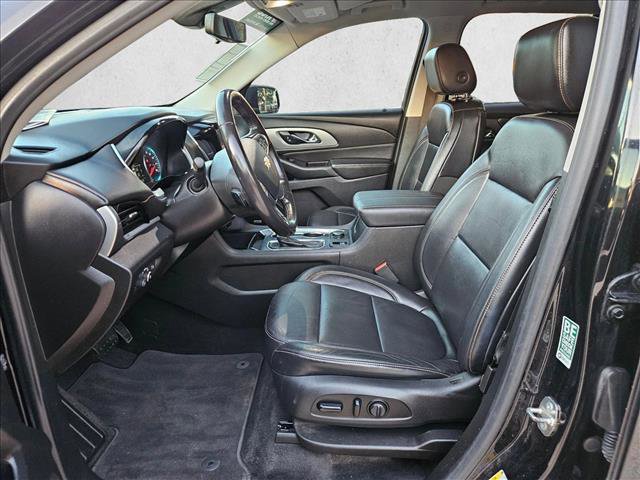 Used 2019 Chevrolet Traverse RS image 14