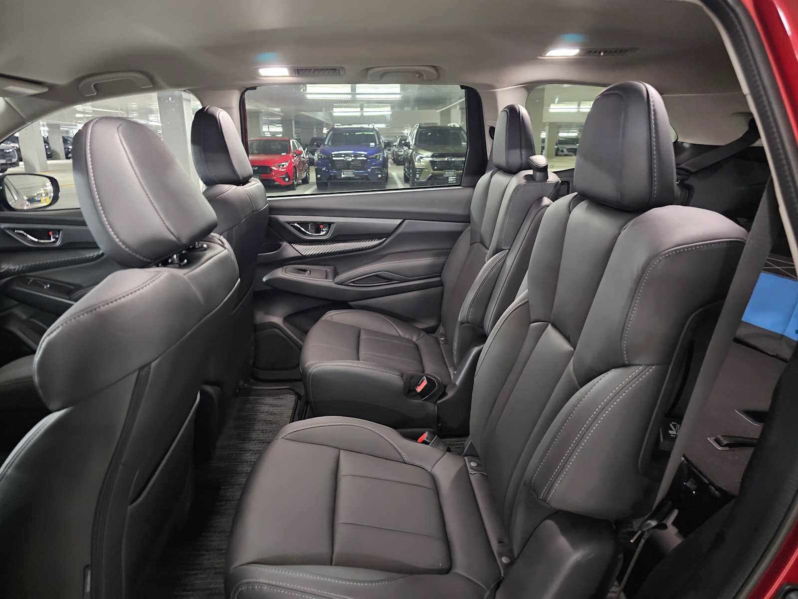 New 2026 Subaru Ascent Premium AWD/4WD image 18
