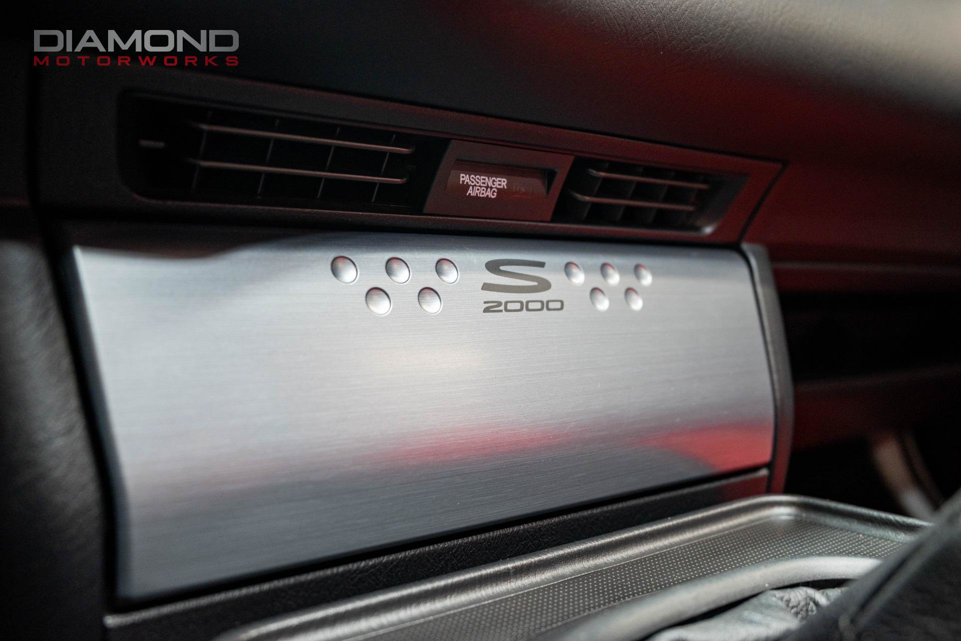 Used 2008 Honda S2000 image 89