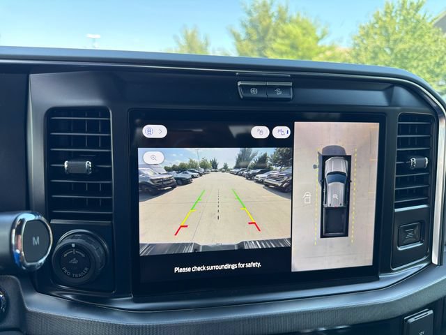 New 2026 Ford F250 Platinum AWD/4WD image 31
